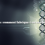 Question : comment fabrique-t-on une boussole ?